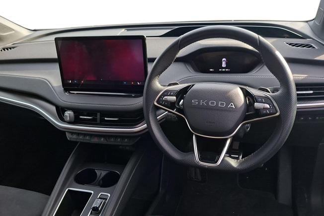 ŠKODA ENYAQ Photo 11