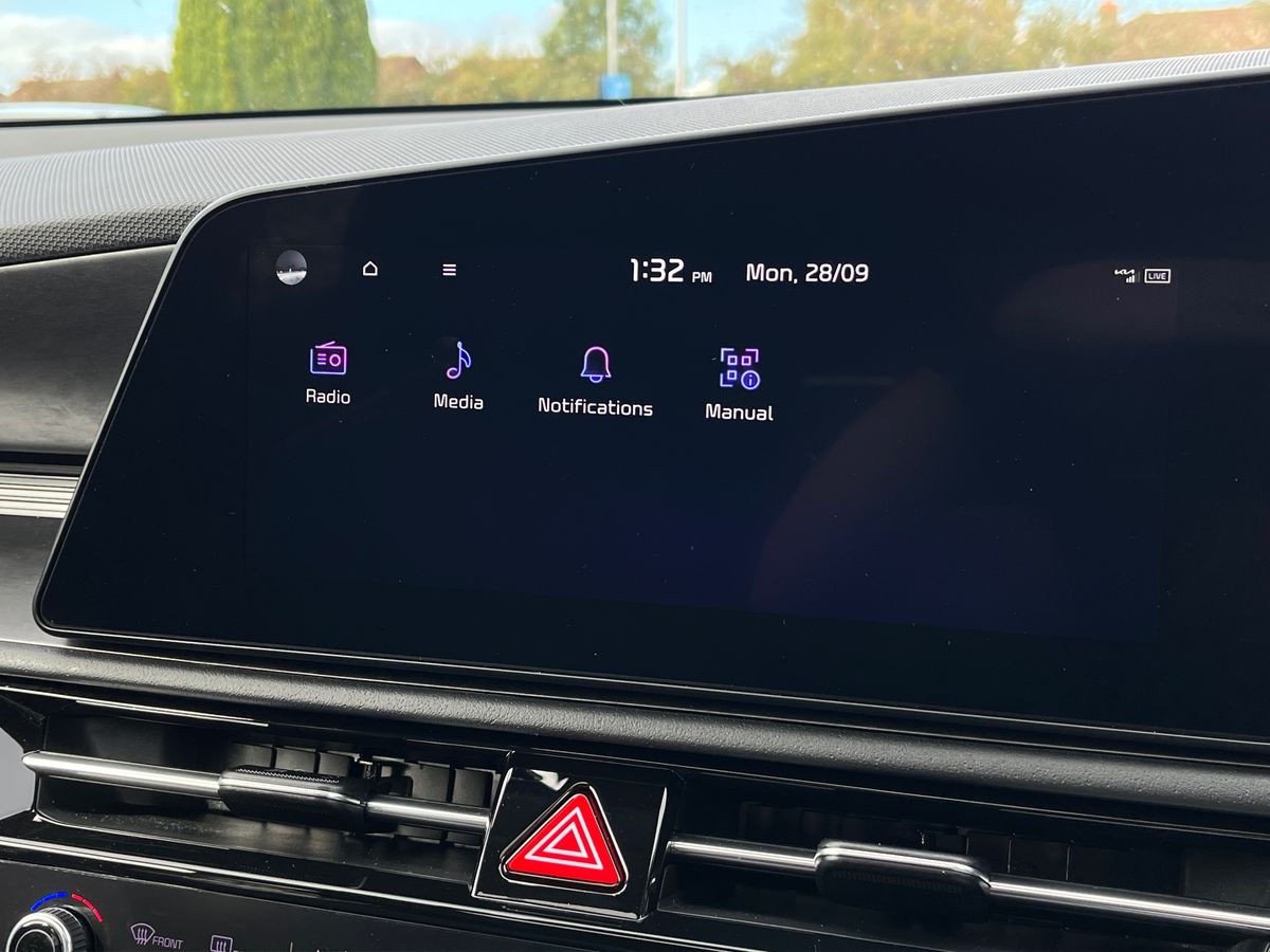 Kia Niro Photo 39