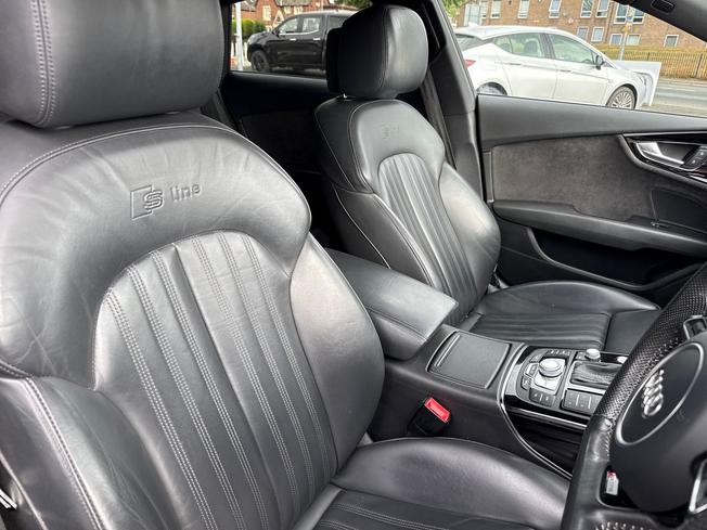 Audi A7 Photo 53