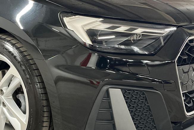 Audi A1 Photo 19