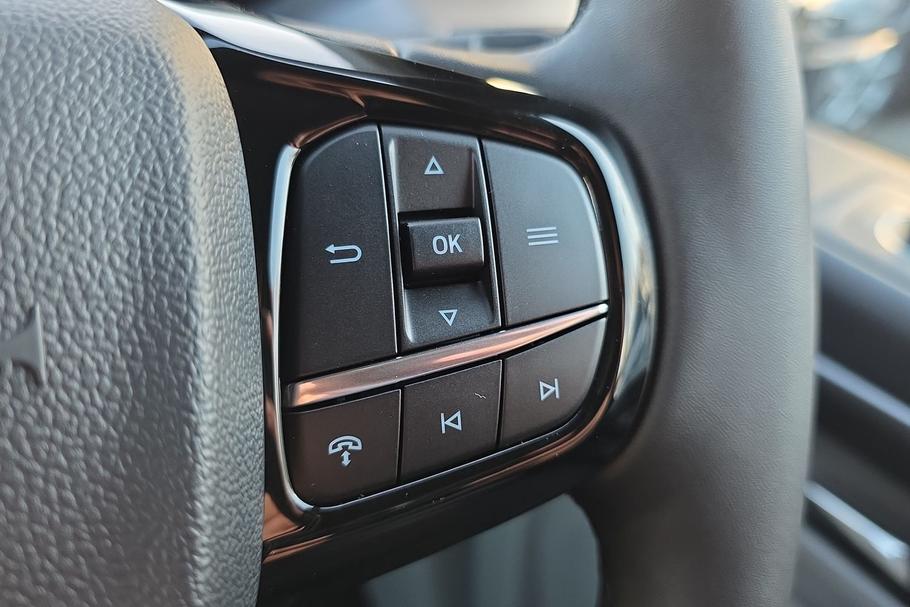 Used Ford E-TOURNEO CUSTOM WR75NLT 31