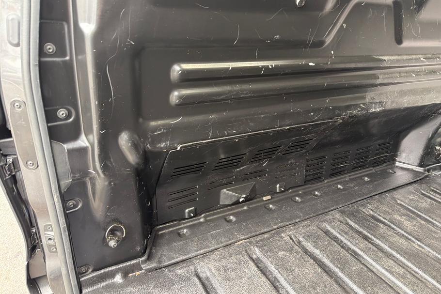 Used Ford TRANSIT CUSTOM WO24FLX 7