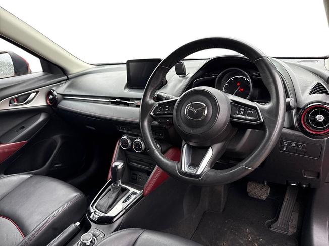 MAZDA CX-3 Photo 6