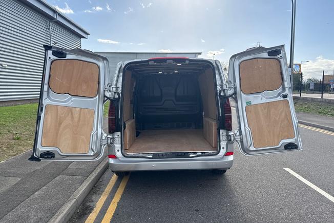 VOLKSWAGEN Transporter Photo 21