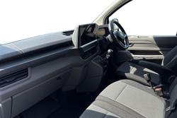 VOLKSWAGEN Transporter Photo 2
