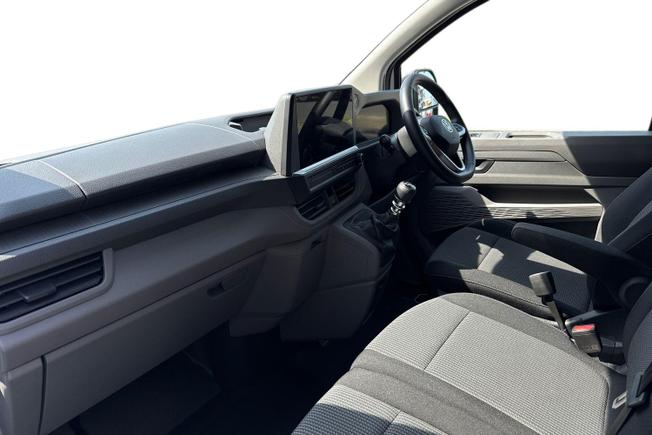 VOLKSWAGEN Transporter Photo 2