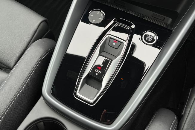 Audi A3 Photo 39