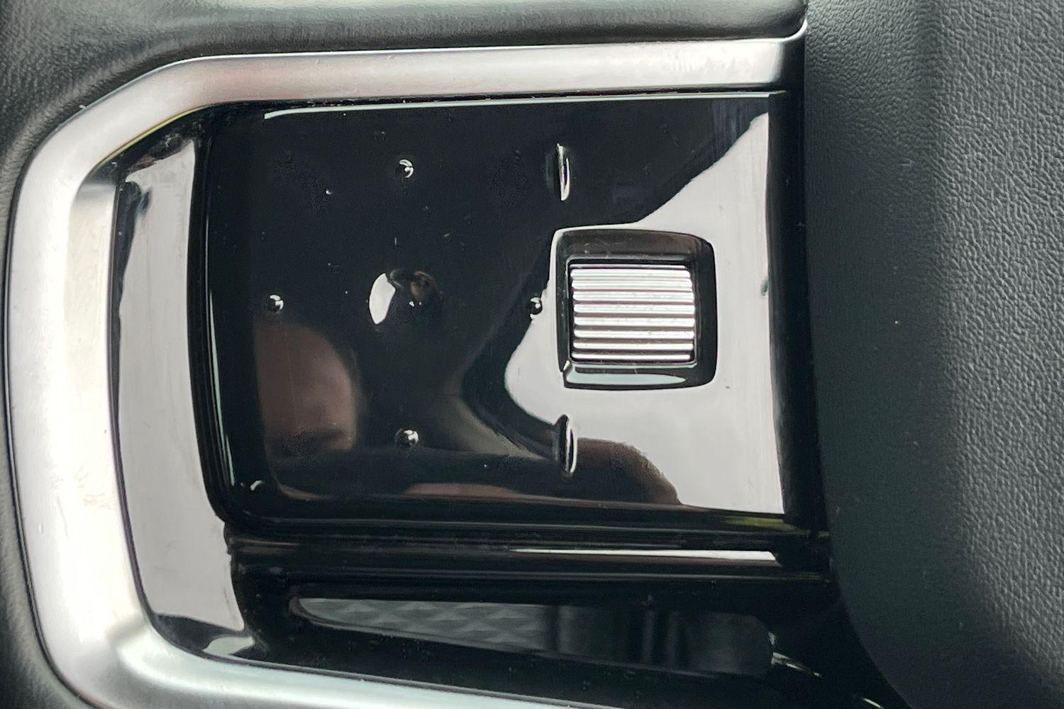 Land Rover RANGE ROVER EVOQUE Photo 37