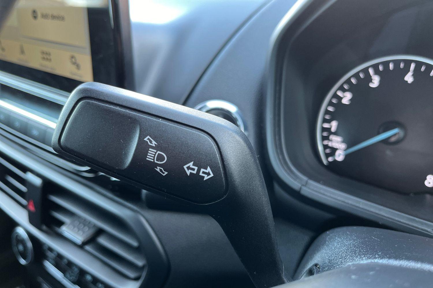 Ford ECOSPORT Photo 13