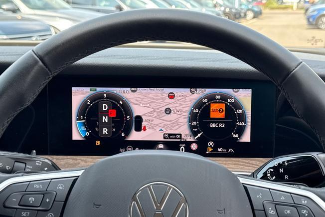 VOLKSWAGEN Tayron Photo 28