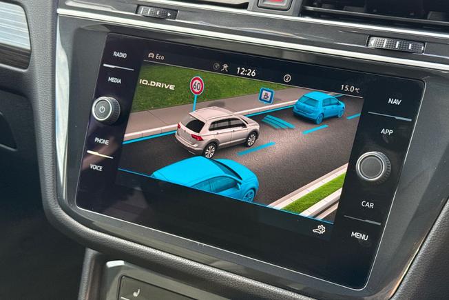Volkswagen Tiguan Allspace Photo 49