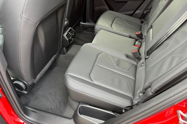 AUDI Q3 Photo 50