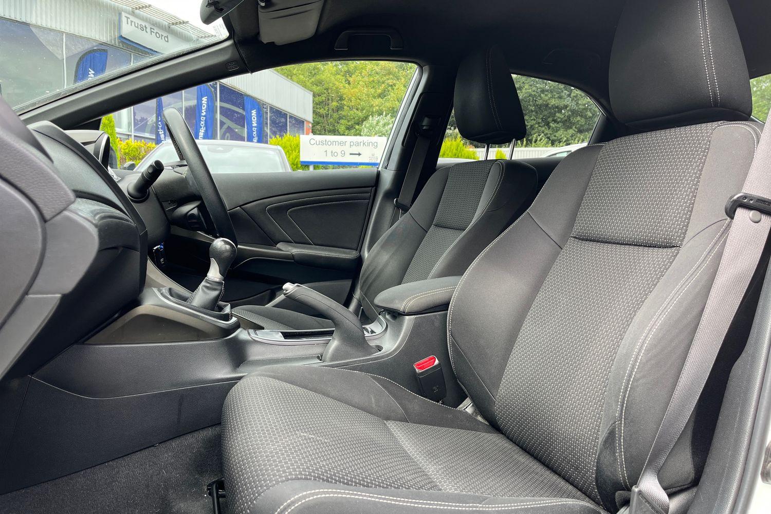 Honda Civic Photo 18