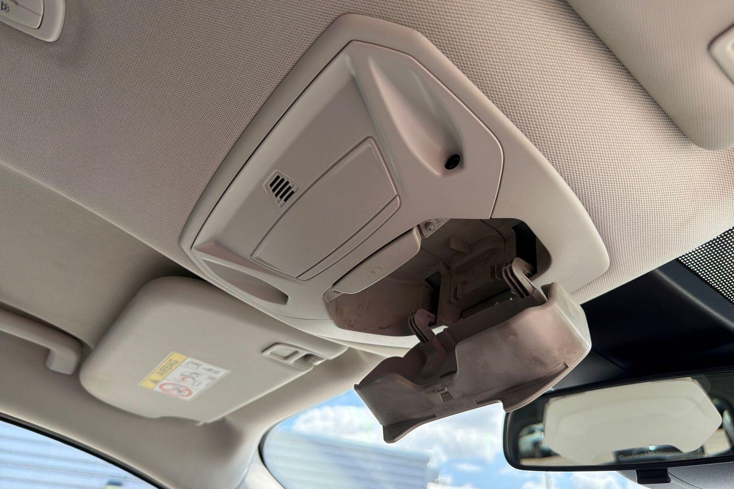 Ford KUGA Photo 38