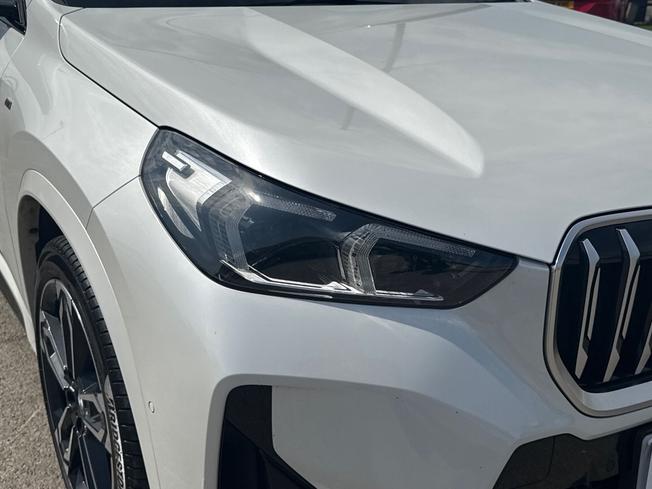 BMW X1 Photo 19
