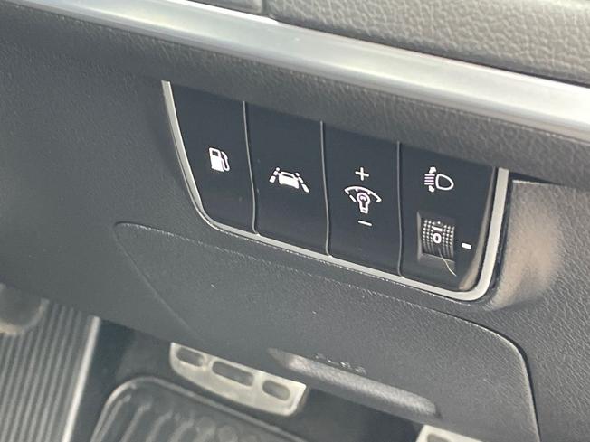 Kia Stinger Photo 28