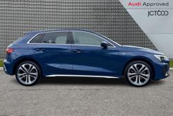 AUDI A3 Photo 4
