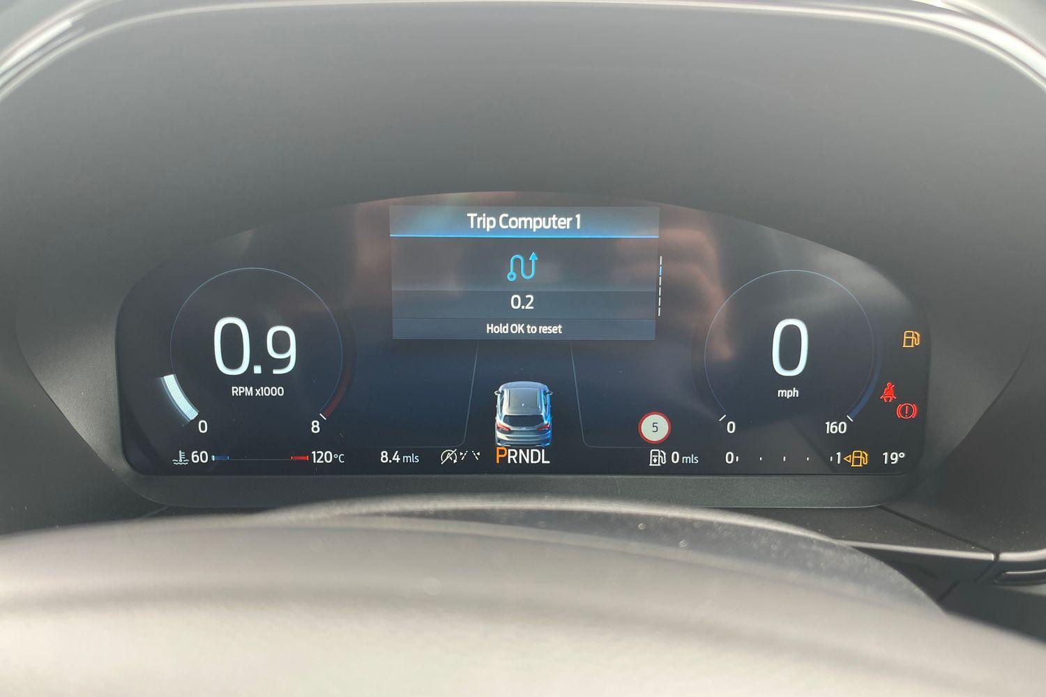 Ford FOCUS Photo 12