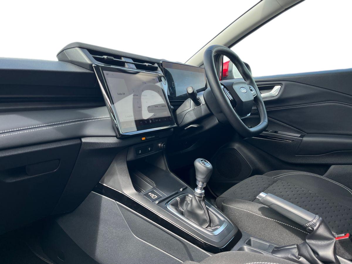 Ford Puma Photo 2