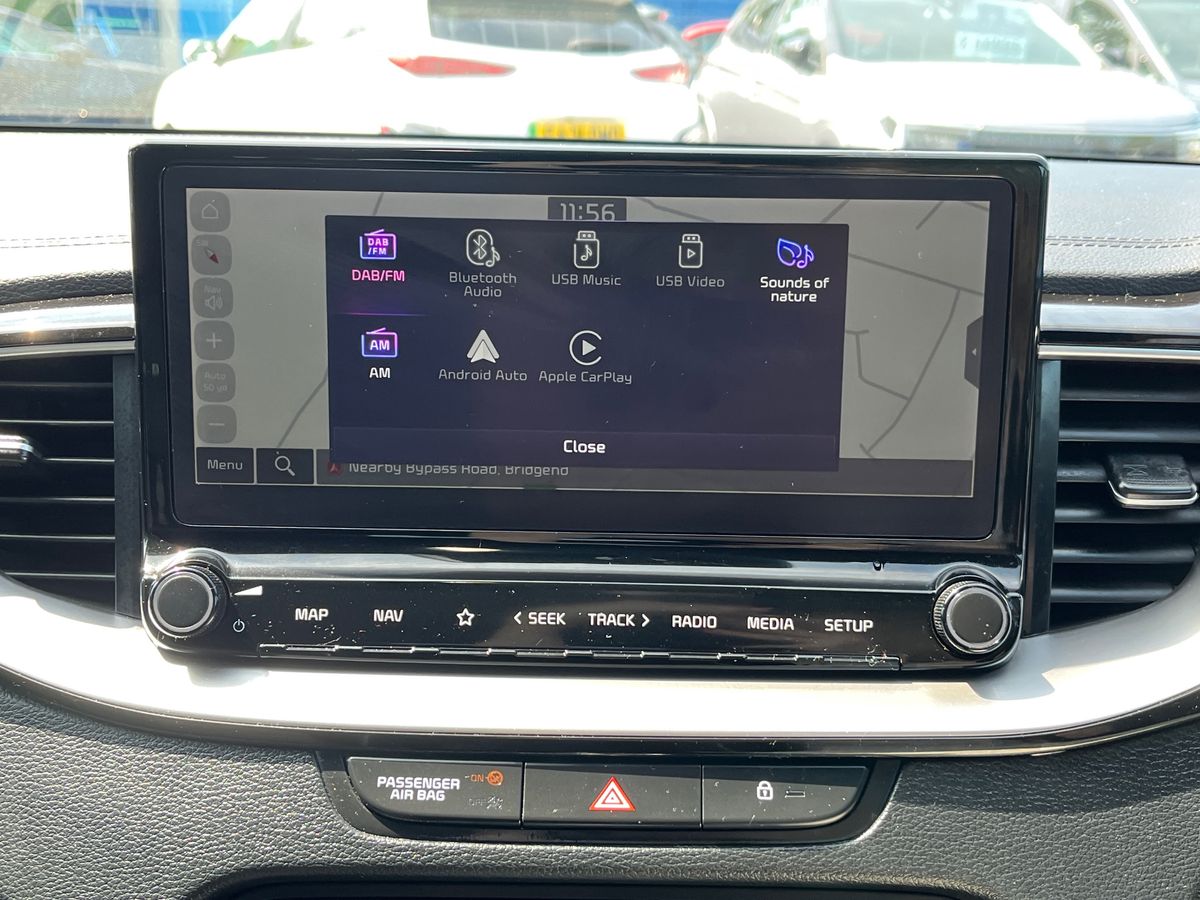 Kia Ceed Photo 36