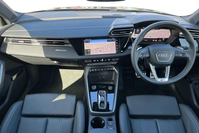 Audi A3 Photo 10