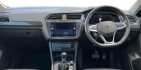 Volkswagen Tiguan Photo 7