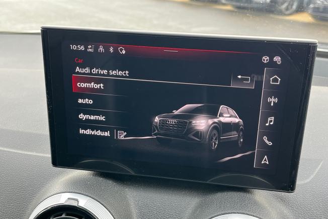 Audi Q2 Photo 50