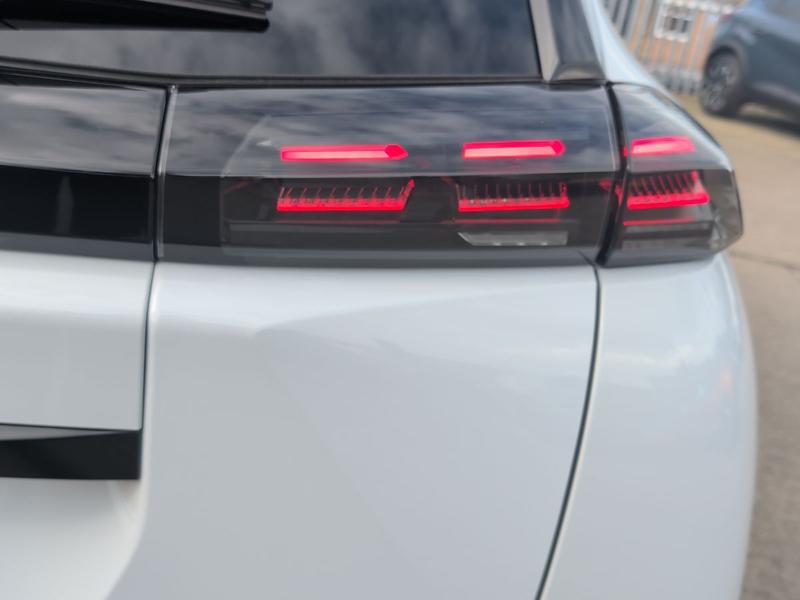 Used Peugeot 2008 KW25TVE 28