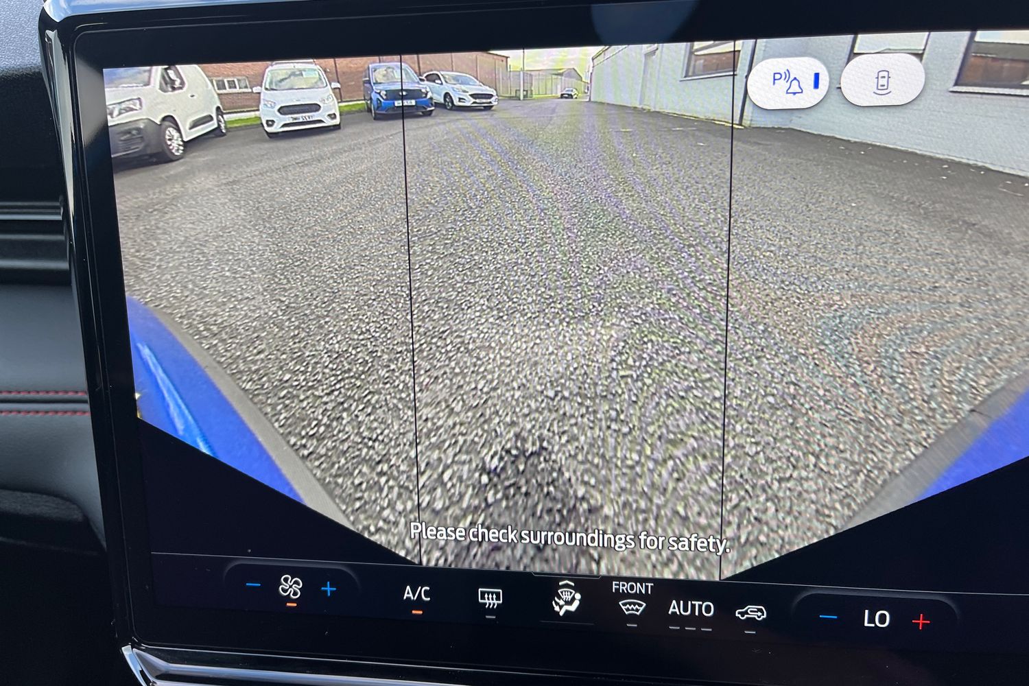 Ford PUMA Photo 32