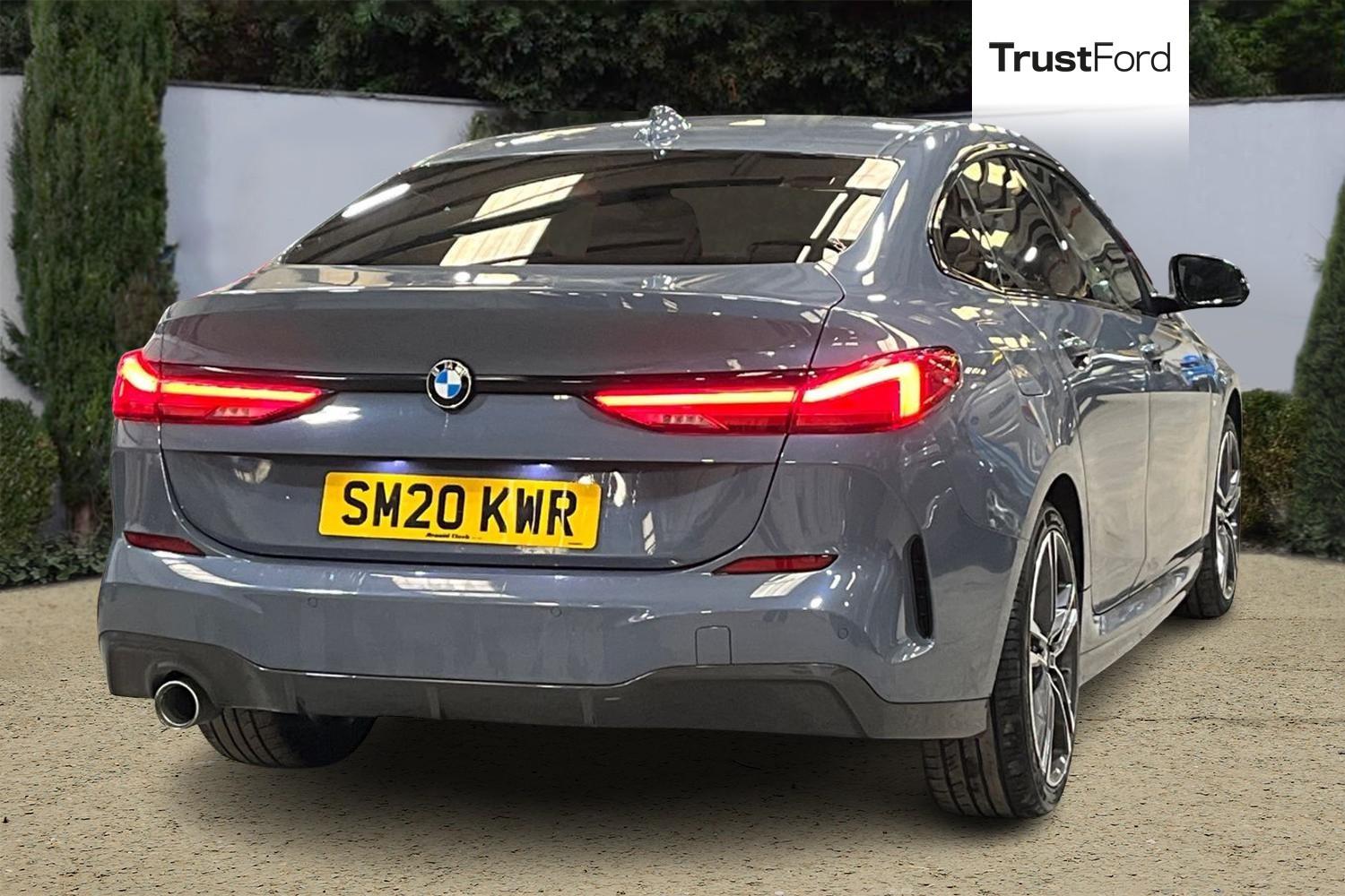 BMW 2 SERIES Photo 3