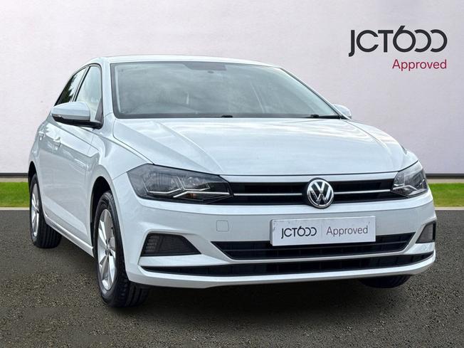 Volkswagen Polo Photo 1