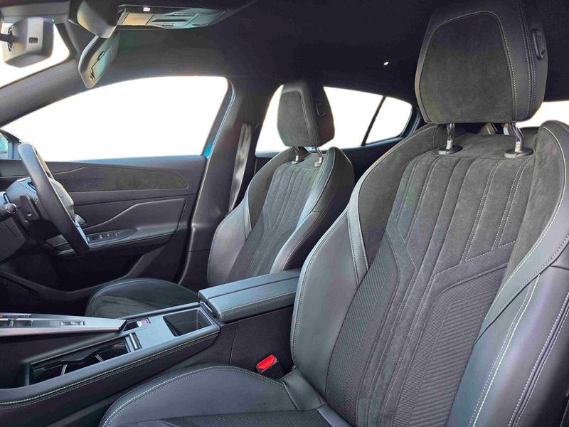 Used Peugeot 408 ME24LNC 17