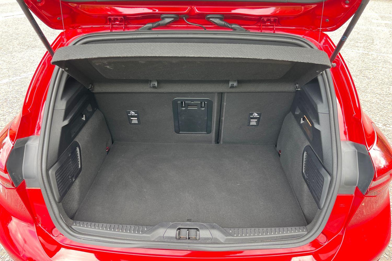 Ford FOCUS Photo 20