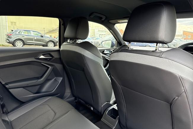 AUDI  A1 Sportback  Photo 42