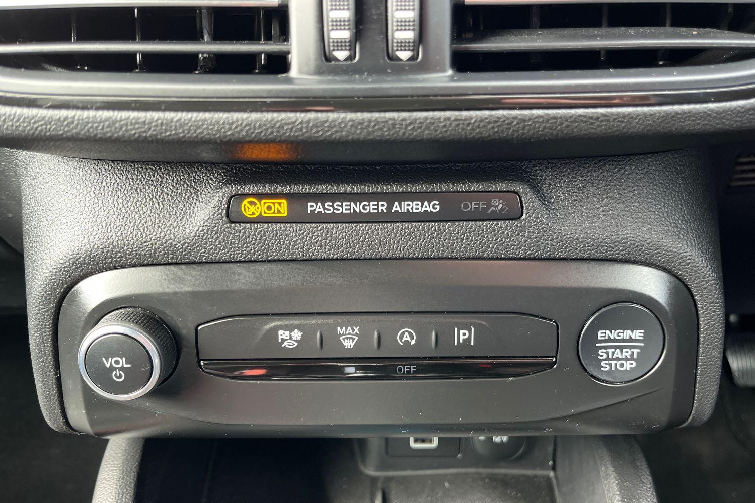 Ford FOCUS Photo 38