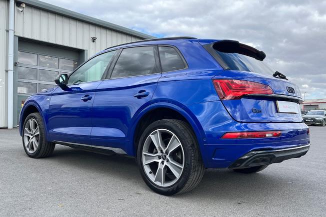 Audi Q5 Photo 25