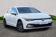Used Volkswagen Golf WD72DGX 1