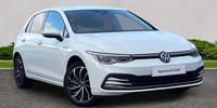Volkswagen Golf Photo 0