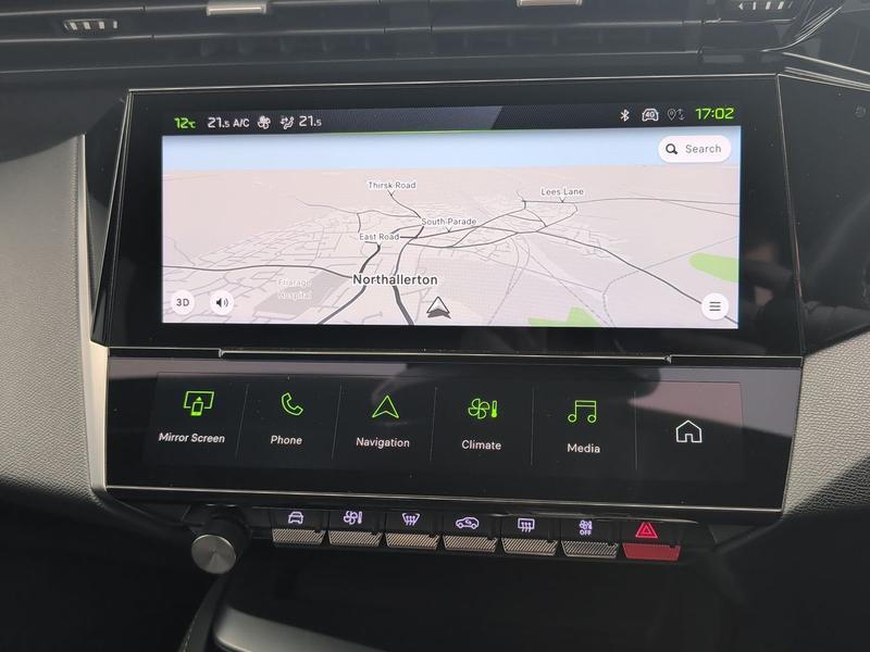 Used Peugeot 408 PJ24BWO 19