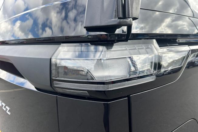 Volkswagen ID. Buzz Cargo Photo 18