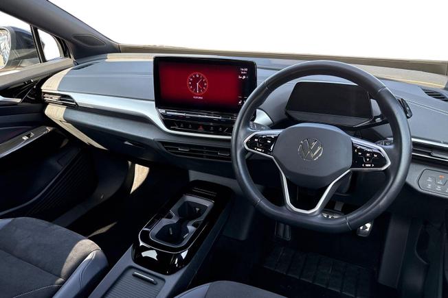 VOLKSWAGEN Id.5 Photo 6