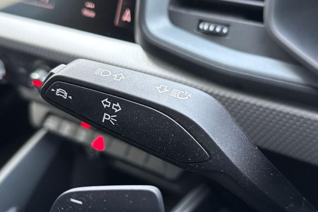 AUDI A1 Photo 39