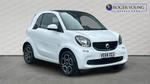 smart fortwo Photo 0