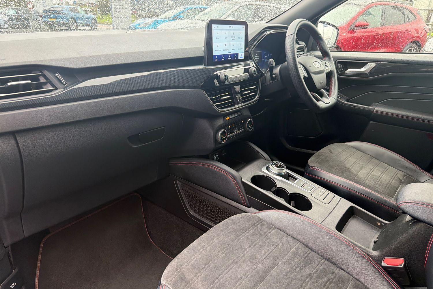 Ford KUGA Photo 17