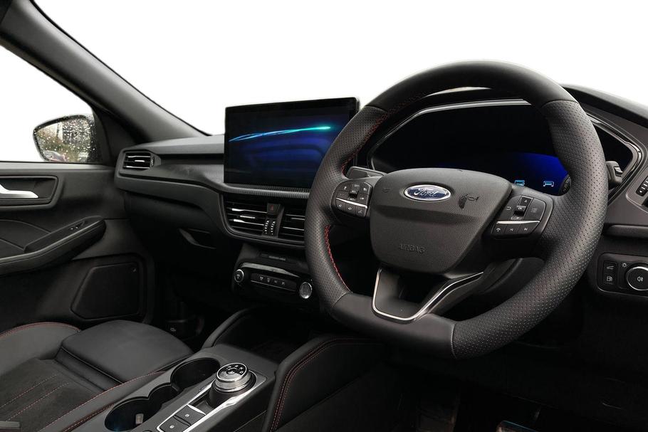 Used Ford Kuga EK25NXP 9