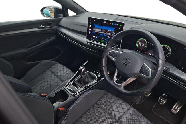 Volkswagen Golf Photo 6