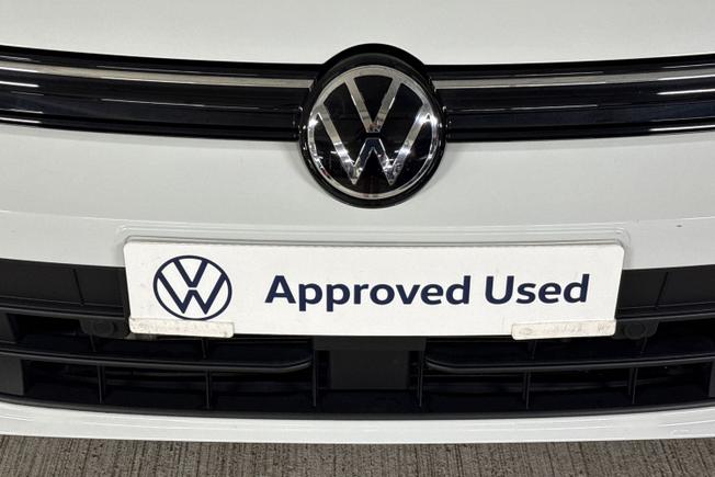 Volkswagen Golf Photo 39