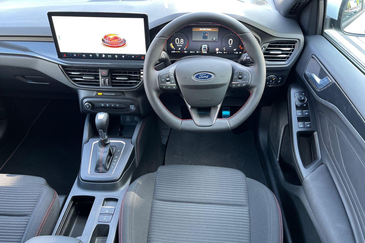 Ford FOCUS Photo 10