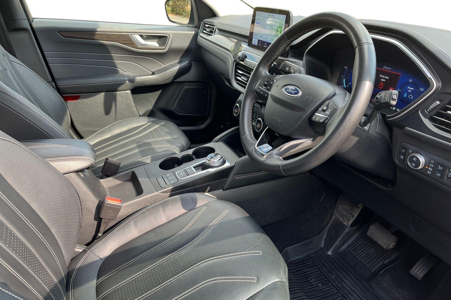 Ford Kuga Photo 8