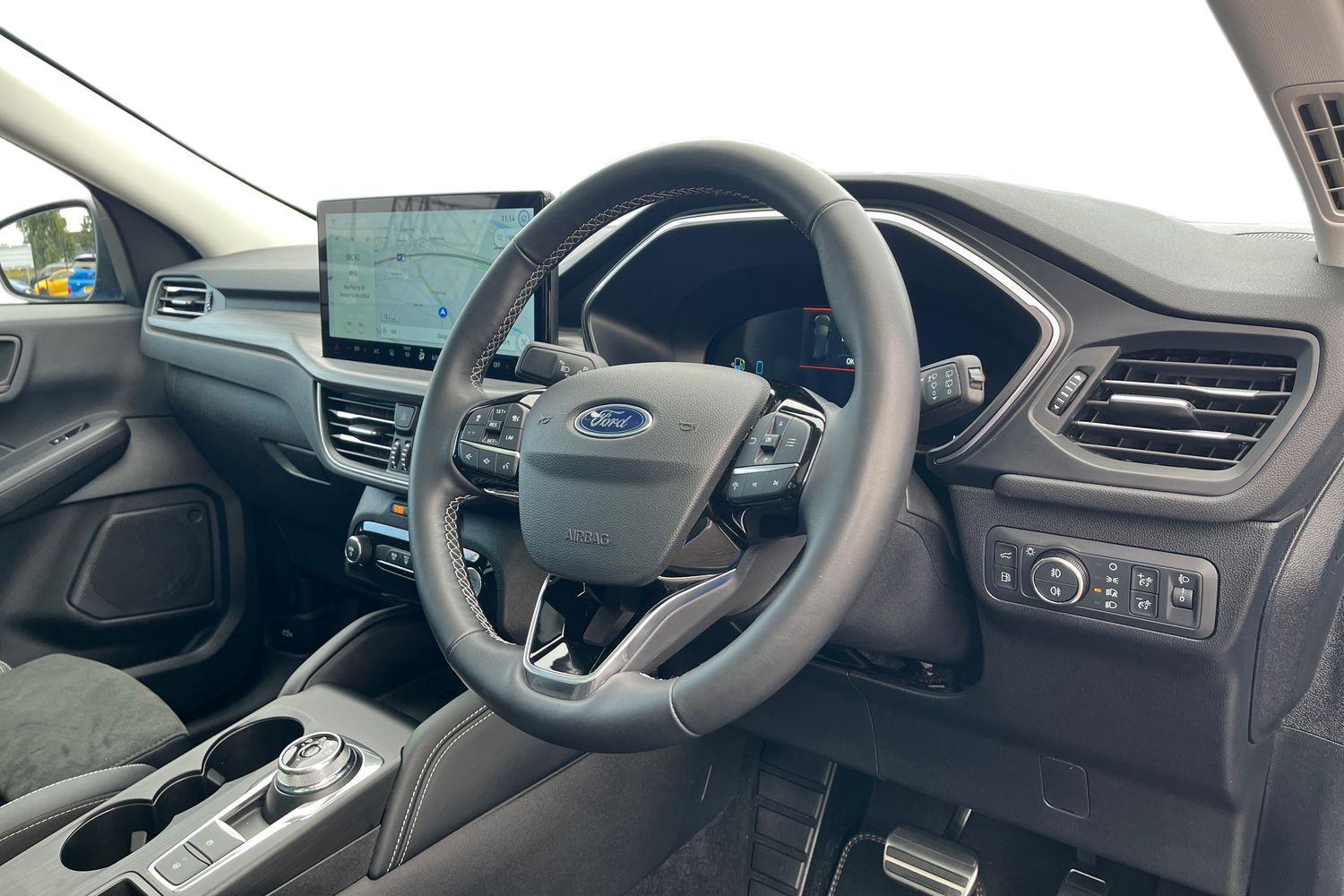 Ford Kuga Photo 8